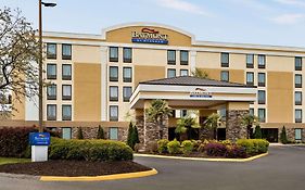 Baymont Inn & Suites Augusta Ga